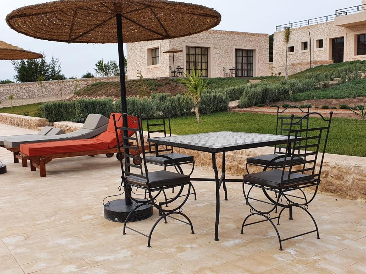 Tassourt Lodge Essaouira Exterior photo