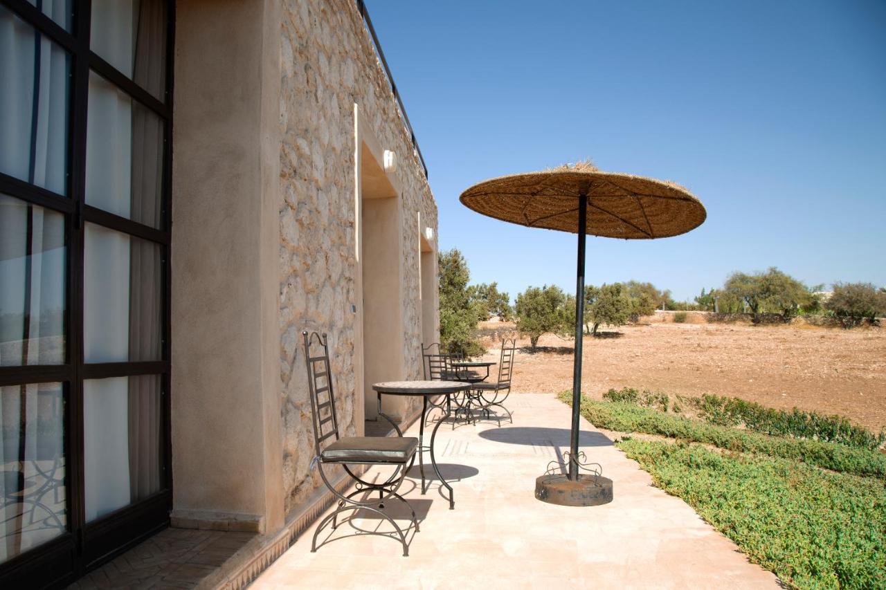 Tassourt Lodge Essaouira Exterior photo
