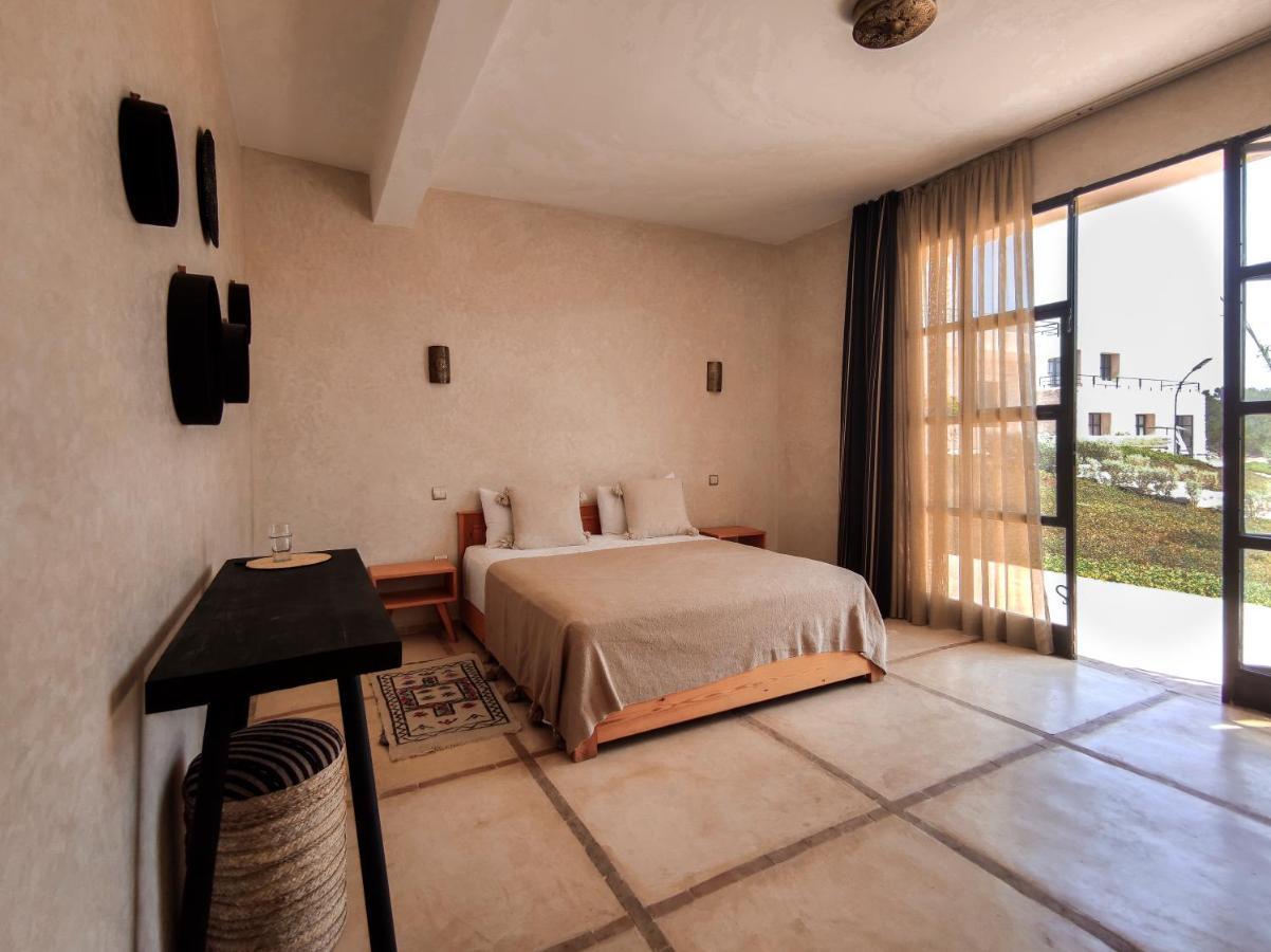 Tassourt Lodge Essaouira Exterior photo