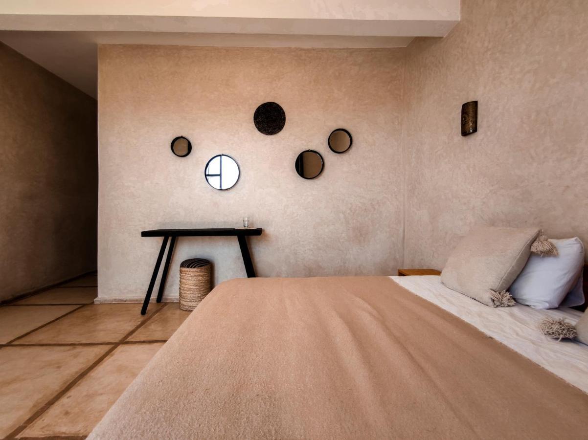 Tassourt Lodge Essaouira Exterior photo